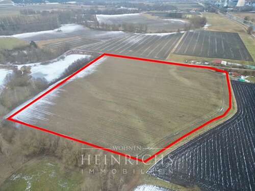 Foto - Grundstück in Haag a. d. Amper 460.000,00 € 39930 m²