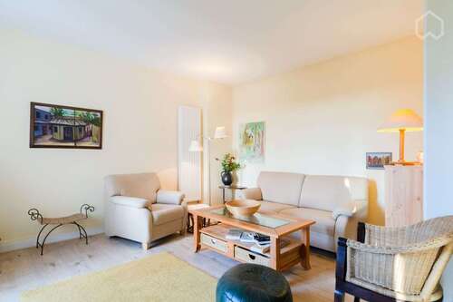 Foto - Wohnen auf Zeit in Hamburg 1.390,00 €