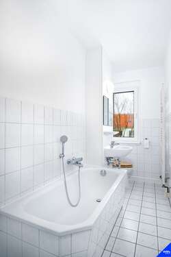 Foto - Wohnung zum Mieten in Weißenfels 355,96 € 59.4 m²