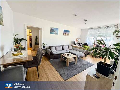Foto - Wohnung zum Kaufen in Schwieberdingen 320.000,00 € 91 m²