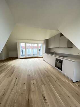 Foto - Wohnung zum Mieten in Berlin 2.198,07 € 81.41 m²