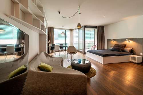 Foto - Wohnung zum Mieten in Köln 1.500,00 € 58 m²