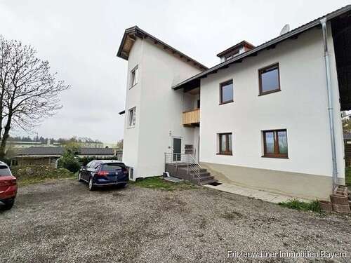 Foto - Wohnung zum Kaufen in Hohenpeißenberg 370.000,00 € 99 m²