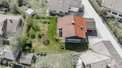 Foto - Grundstück zu verkaufen in Gmund am Tegernsee 880.000,00 € 577.54 m²