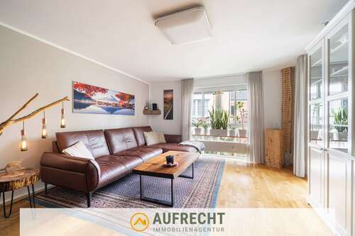 Foto - Wohnung zum Kaufen in Dachau 449.800,00 € 88.8 m²