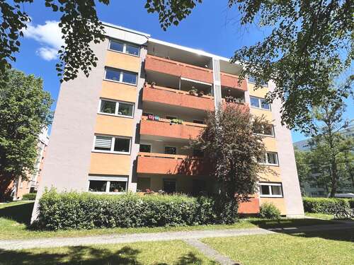 Foto - Wohnung zum Kaufen in München 449.000,00 € 75.9 m²