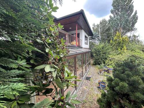 Foto - Haus zum Kaufen in Neustadt an der Waldnaab 349.000,00 € 212.26 m²