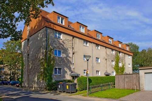Foto - Wohnung zum Mieten in Dortmund 594,00 € 72.66 m²
