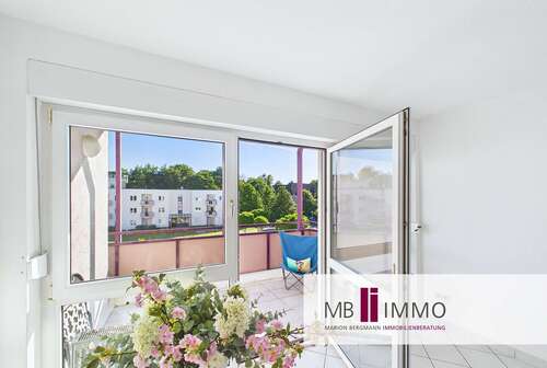 Foto - Wohnung zum Kaufen in Wolfsburg 269.000,00 € 78.89 m²