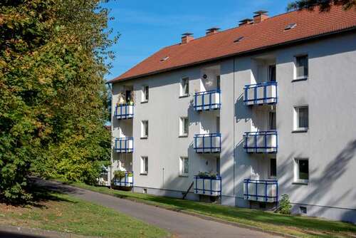 Foto - Wohnung zum Mieten in Siegen 289,00 € 67 m²