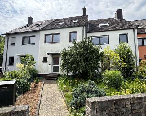 Foto - Haus zum Kaufen in Nürnberg 449.000,00 € 103 m²