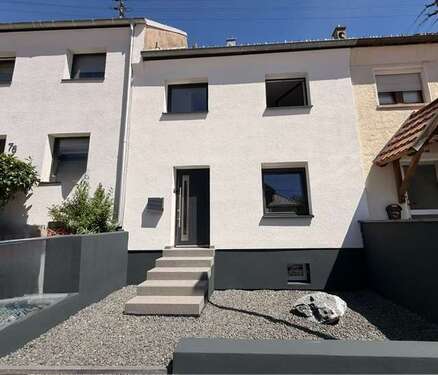 Foto - Haus zum Kaufen in Albstadt 219.000,00 € 73 m²