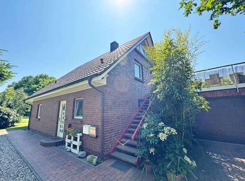 Foto - Haus zum Kaufen in Horst 549.000,00 € 149 m²