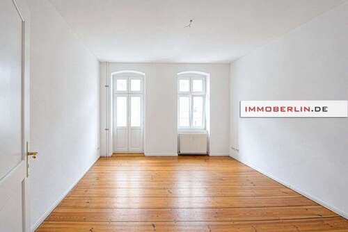 Foto - Wohnung zum Kaufen in Berlin 490.000,00 € 69 m²