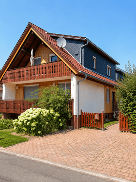 Foto - Haus zum Kaufen in Poppenhausen 459.000,00 € 232 m²