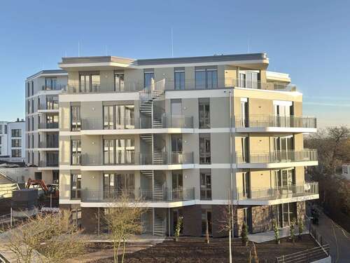 Foto - Wohnung zum Mieten in Mainz-Kastel 1.510,00 € 88.78 m²