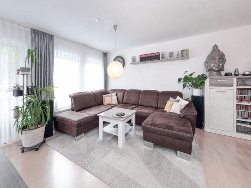 Foto - Wohnung zum Kaufen in Aalen 279.000,00 € 72.8 m²