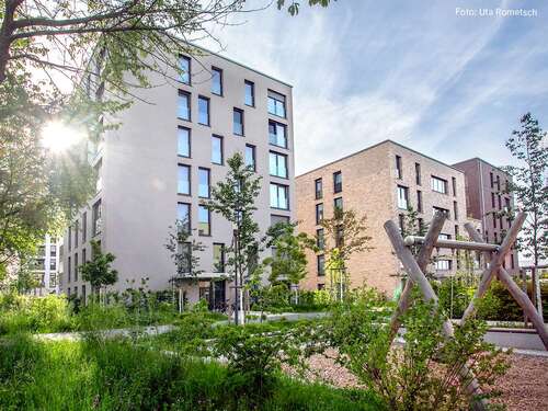 Foto - Wohnung zum Kaufen in Leinfelden-Echterdingen 679.000,00 € 97.42 m²