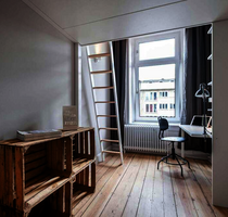 WG-Zimmer in Hamburg 790,00 € 17 m²