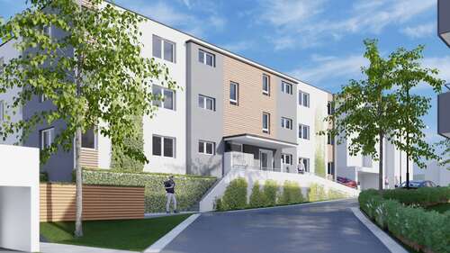 Foto - Wohnung zum Kaufen in Penzberg 964.500,00 € 121.3 m²