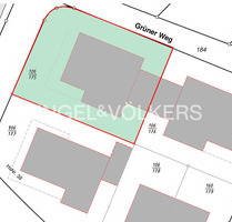 Grundstück zu verkaufen in Kronberg 500.000,00 € 400 m²