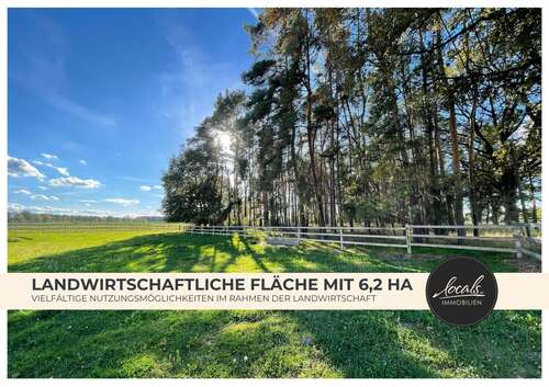 Foto - Spezialgewerbe in Zernitz-Lohm 189.000,00 €