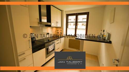 Foto - Wohnung zum Kaufen in Hamburg 340.000,00 € 53.65 m²