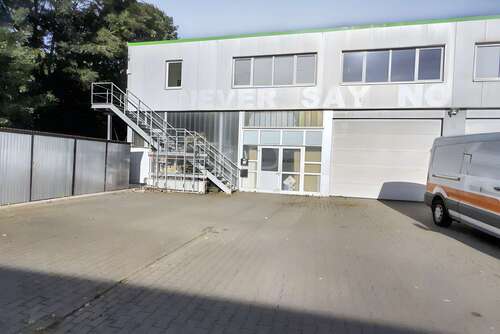 Foto - Halle in Hude (Oldenburg) Altmoorhausen 1.560,00 € 120 m²
