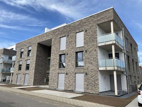 Foto - Wohnung zum Mieten in Düren 1.300,00 € 95.74 m²