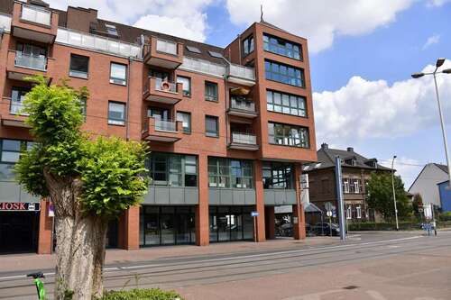 Foto - Wohnung zum Kaufen in Frechen 490.000,00 € 125 m²