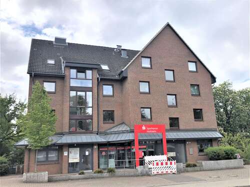Foto - Wohnung zum Mieten in Norderstedt 595,00 € 50 m²