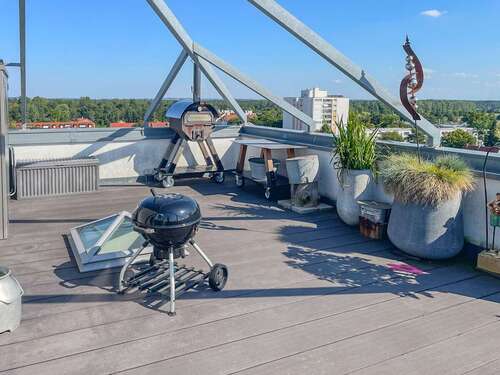 Foto - Wohnung zum Kaufen in Augsburg 799.000,00 € 151.65 m²