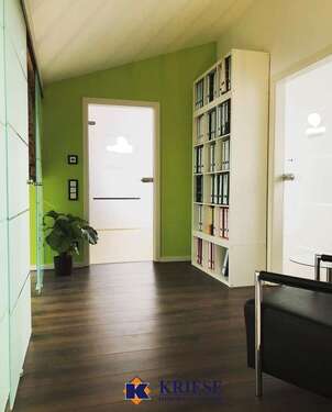 Foto - Büro in Germering 1.050,00 € 72.51 m²