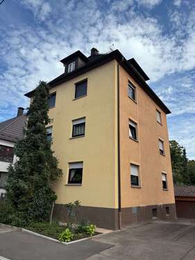 Foto - Haus zum Kaufen in Stuttgart 598.000,00 € 238 m²