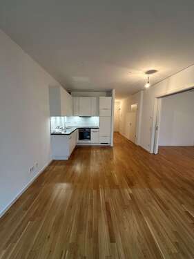 Foto - Wohnung zum Mieten in Frankfurt am Main 1.420,00 € 70.9 m²