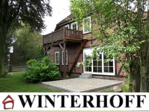 Foto - Wohnung zum Mieten in Hermannsburg 650,00 € 116 m²