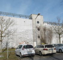 Garage zu vermieten in Güstrow 65,00 €