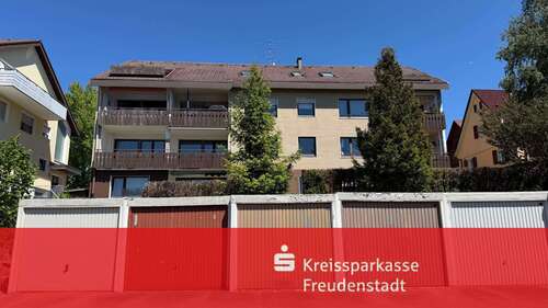 Foto - Wohnung zum Kaufen in Freudenstadt 249.000,00 € 111.28 m²