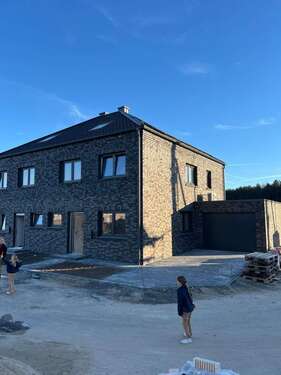 Foto - Haus zum Mieten in Salzbergen 1.600,00 € 160 m²