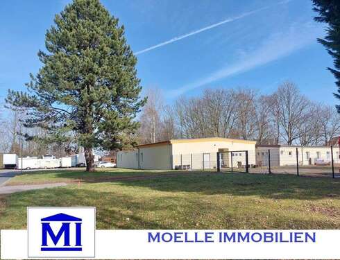 Foto - Grundstück in Minden 498.000,00 € 7221 m²