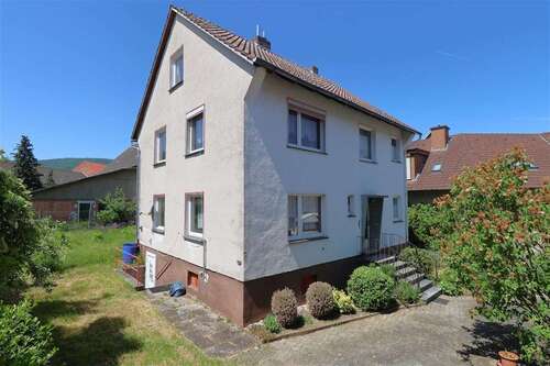 Foto - Haus zum Kaufen in Berkatal 135.000,00 € 144 m²