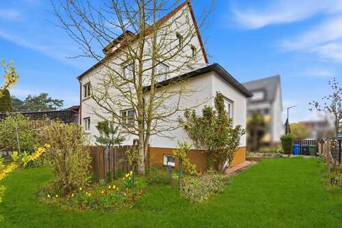 Foto - Haus zum Kaufen in Fürth 594.000,00 € 195.5 m²