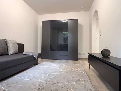 Foto - Wohnung zum Mieten in München 900,00 € 20 m²