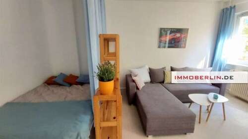 Foto - Wohnung zum Kaufen in Berlin 245.000,00 € 49 m²
