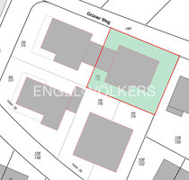 Grundstück zu verkaufen in Kronberg 457.500,00 € 366 m²