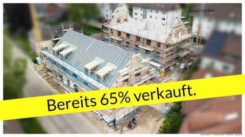 Foto - Wohnung zum Kaufen in Titisee-Neustadt 371.000,00 € 70.6 m²