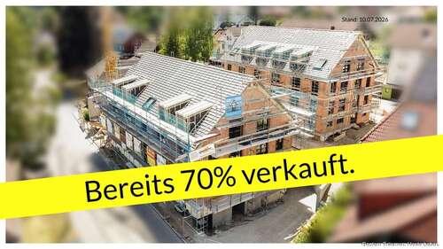 Foto - Wohnung zum Kaufen in Titisee-Neustadt 371.000,00 € 70.6 m²