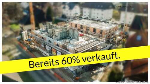 Foto - Wohnung zum Kaufen in Titisee-Neustadt 371.000,00 € 70.6 m²