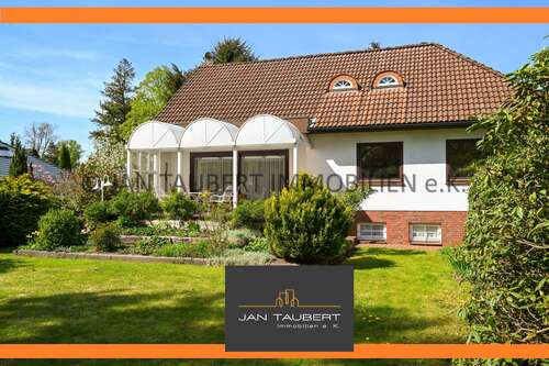 Foto - Haus zum Kaufen in Hamburg 539.000,00 € 109 m²