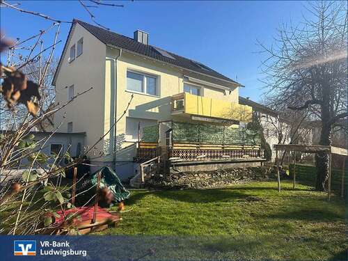 Foto - Haus zum Kaufen in Ludwigsburg 849.000,00 € 243.12 m²